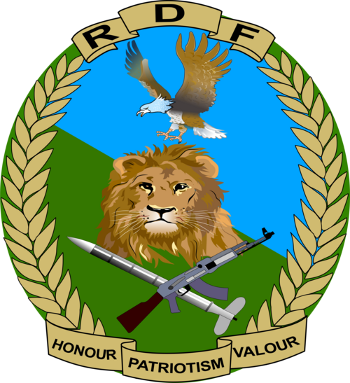 Forces Armées Rwandaises